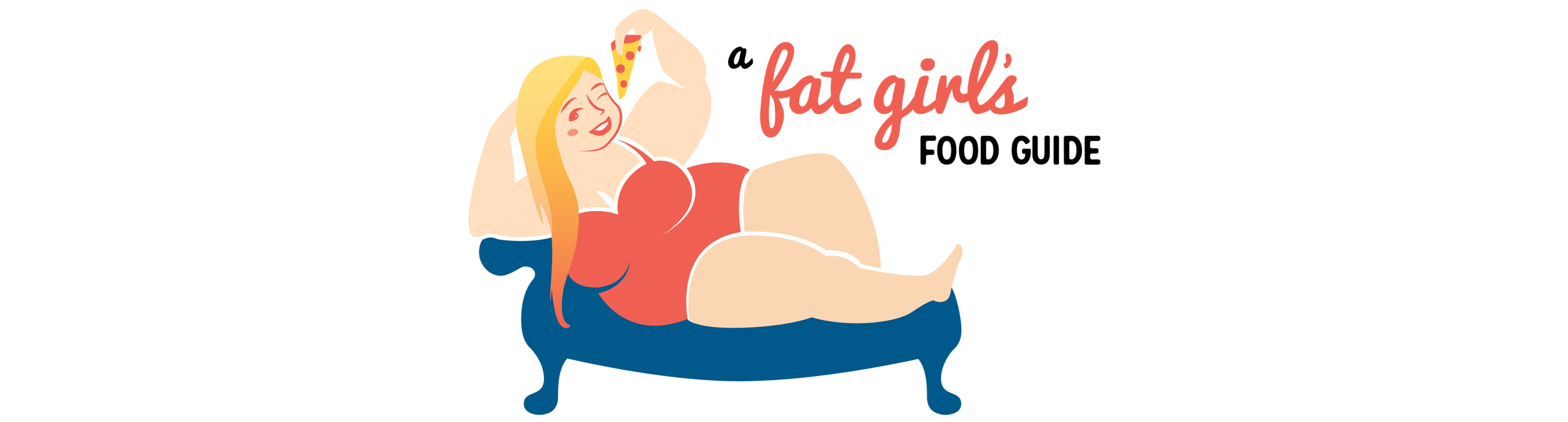 A Fat Girl's Food Guide to Eating in Korea